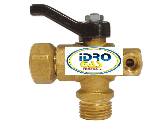 RUBINETTO H20 SANITARIO AP-CH CIAO